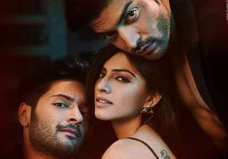 khamoshiyan makers acquire rights of aayega aane... khamoshiyan makers acquire rights of aayega aane...