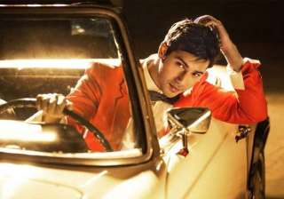 varun dhawan loves being an actor - India TV varun dhawan loves being an actor - India TV