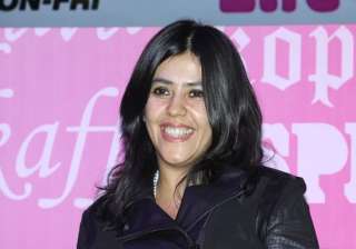 ekta kapoor to turn maha judge for nach baliye 7... ekta kapoor to turn maha judge for nach baliye 7...