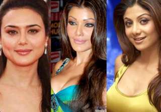 bollywood s jobless heroines - India TV bollywood s jobless heroines - India TV
