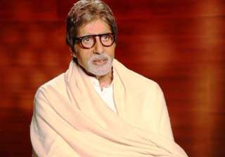 amitabh bachchan believes promotions are must -... amitabh bachchan believes promotions are must -...