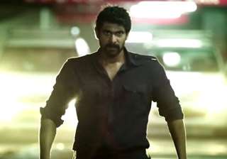 rana daggubati neeraj pandey is honest filmmaker... rana daggubati neeraj pandey is honest filmmaker...