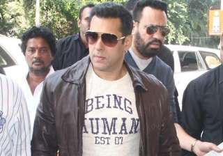 salman khan was drunk at the time of accident... salman khan was drunk at the time of accident...