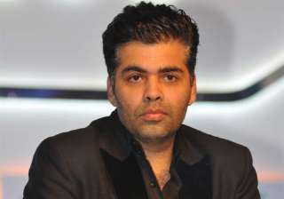 would like to pen book on film industry karan... would like to pen book on film industry karan...
