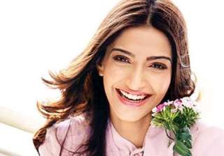 sonam kapoor turns to philanthropy with breast... sonam kapoor turns to philanthropy with breast...