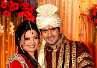 what tv couple deepshikha nagpal kaishav arora... what tv couple deepshikha nagpal kaishav arora...