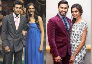 deepika padukone tells how ranveer singh is... deepika padukone tells how ranveer singh is...