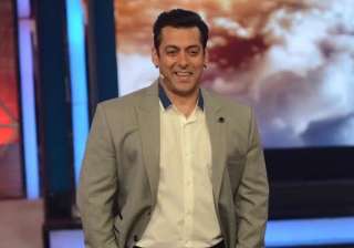 salman khan takes the twitter route to promote... salman khan takes the twitter route to promote...