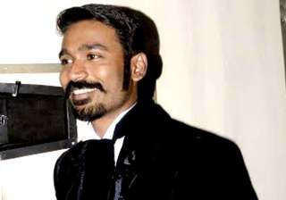 dhanush have nothing to lose in bollywood so... dhanush have nothing to lose in bollywood so...