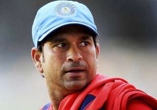 sachin tendulkar to reveal his unseen side in a... sachin tendulkar to reveal his unseen side in a...