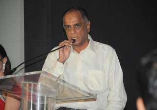 pahlaj nihalani to be new censor board chief -... pahlaj nihalani to be new censor board chief -...