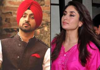fawad khan ousted diljit dosanjh to romance... fawad khan ousted diljit dosanjh to romance...