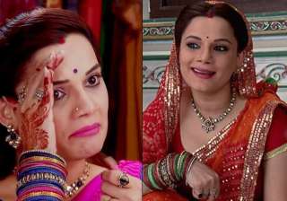 diya aur baati hum meenakshi returns to haunt... diya aur baati hum meenakshi returns to haunt...
