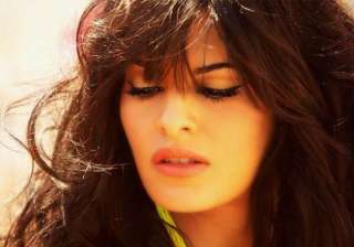 jacqueline fernandez to surprise all with... jacqueline fernandez to surprise all with...