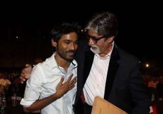 i am not qualified enough to do big b s films... i am not qualified enough to do big b s films...