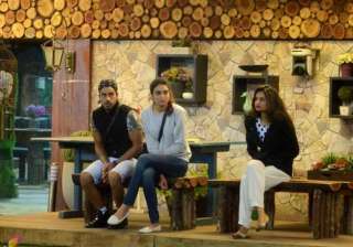 bigg boss 8 halla bol day 19 with sambhavan s... bigg boss 8 halla bol day 19 with sambhavan s...