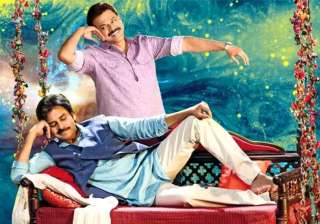 gopala gopala mints rs.48 crore in first week -... gopala gopala mints rs.48 crore in first week -...