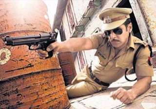 did salman khan direct dabangg - India TV did salman khan direct dabangg - India TV