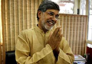 nobel laureate kailash satyarthi to appear as... nobel laureate kailash satyarthi to appear as...