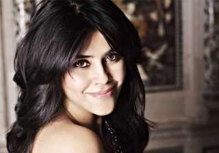 ekta kapoor plans to deliver more films with... ekta kapoor plans to deliver more films with...