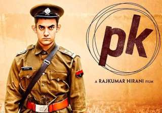 pk sets another record collects rs 100 cr in... pk sets another record collects rs 100 cr in...