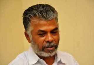 tamil author perumal murugan to give up writing -... tamil author perumal murugan to give up writing -...