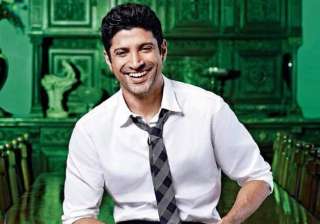 b town wishes pour in for farhan akhtar on his... b town wishes pour in for farhan akhtar on his...