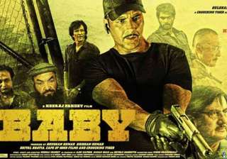 akshay s baby the name has it all - India TV akshay s baby the name has it all - India TV