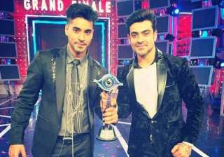 bigg boss season 8 gautam gulati wins the show... bigg boss season 8 gautam gulati wins the show...