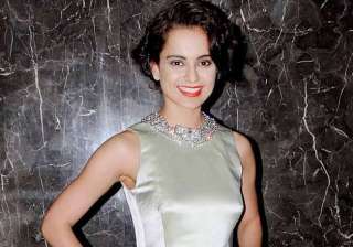 kangana to begin meena kumari s biopic in mid... kangana to begin meena kumari s biopic in mid...