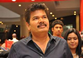 i director shankar s security beefed up following... i director shankar s security beefed up following...
