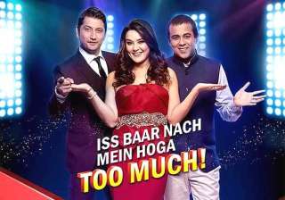 nach baliye 7 is chetan bhagat trying too hard to... nach baliye 7 is chetan bhagat trying too hard to...