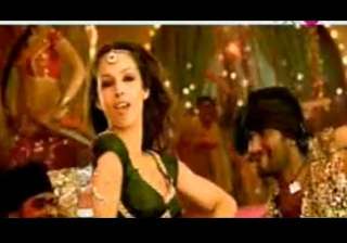 munni in trouble - India TV munni in trouble - India TV