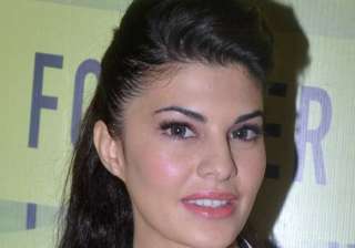jacqueline fernandez wishes to work with aamir... jacqueline fernandez wishes to work with aamir...