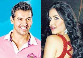 kat to join john in hindi remake of kaakha kaakha... kat to join john in hindi remake of kaakha kaakha...