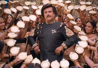 lingaa makers to settle losses distributors happy... lingaa makers to settle losses distributors happy...