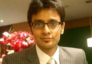 shree ashtavinayak boss dhilin mehta arrested in... shree ashtavinayak boss dhilin mehta arrested in...