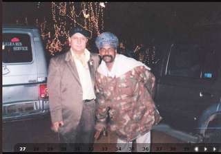 gajendrasingh anupam kher s picture catches... gajendrasingh anupam kher s picture catches...