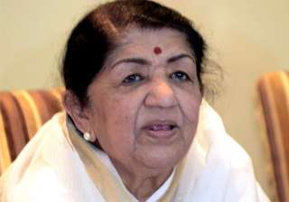 lata mangeshkar pays tributes to netaji bose bal... lata mangeshkar pays tributes to netaji bose bal...