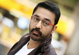 vhp calls for ban on kamal haasan s uttama... vhp calls for ban on kamal haasan s uttama...
