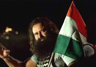 msg gets censor board approval dera - India TV msg gets censor board approval dera - India TV