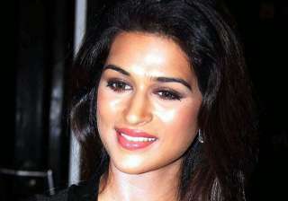 release of zid boosted my bollywood career... release of zid boosted my bollywood career...