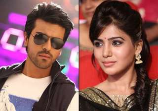 samantha in ram charan s next - India TV samantha in ram charan s next - India TV