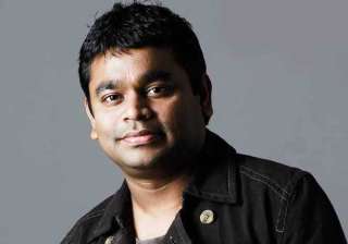 musicians pay tribute to a.r. rahman on his 48th... musicians pay tribute to a.r. rahman on his 48th...