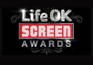 21st annual life ok screen awards and the winners... 21st annual life ok screen awards and the winners...