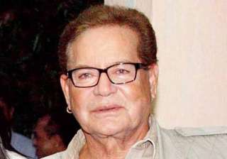 salim khan declines padma award - India TV salim khan declines padma award - India TV