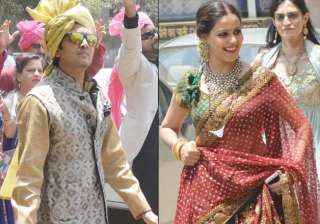 genelia d souza reteish deshmukh looked gorgeous... genelia d souza reteish deshmukh looked gorgeous...