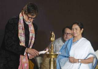 mamata banerjee feels big b deserves bharat ratna... mamata banerjee feels big b deserves bharat ratna...