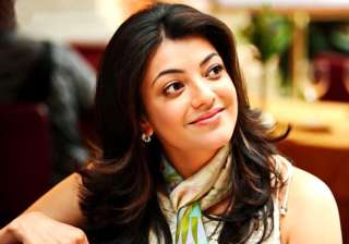 kajal aggarwal overcame fear of birds in maari -... kajal aggarwal overcame fear of birds in maari -...