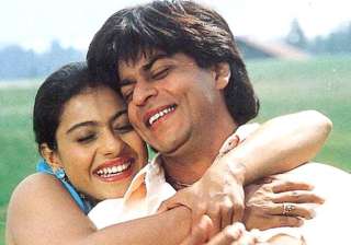 shah rukh khan s ddlj deleted scenes - India TV shah rukh khan s ddlj deleted scenes - India TV